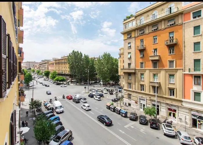 Luxury Vaticano Design & Comfort Apartment *