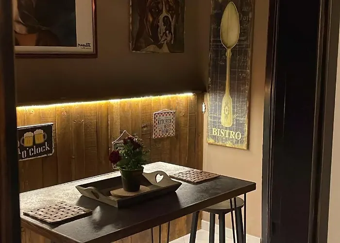 Luxury Vaticano Design & Comfort Apartment Rom