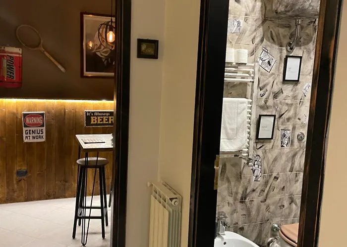 Luxury Vaticano Design & Comfort * Rom