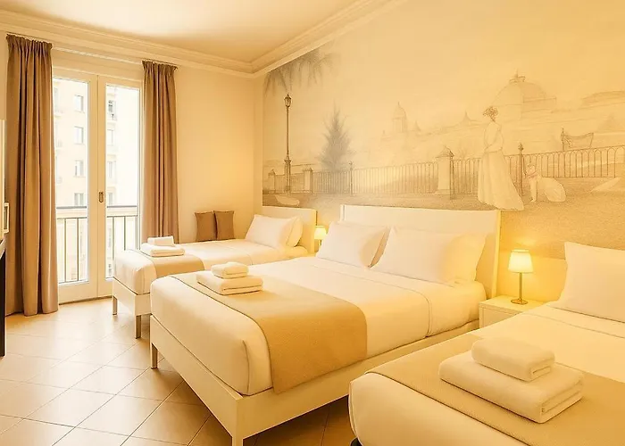Luxury Vaticano Design & Comfort Rom