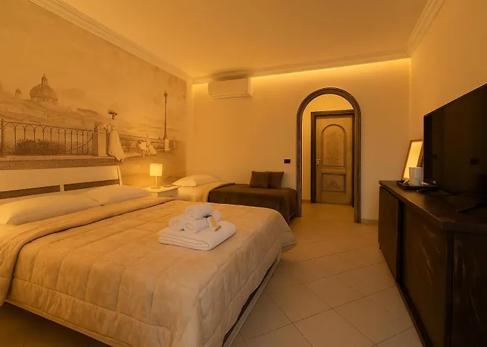 Apartment Luxury Vaticano Design & Comfort Rom