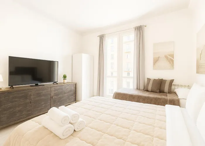 Luxury Vaticano Design & Comfort * Rom