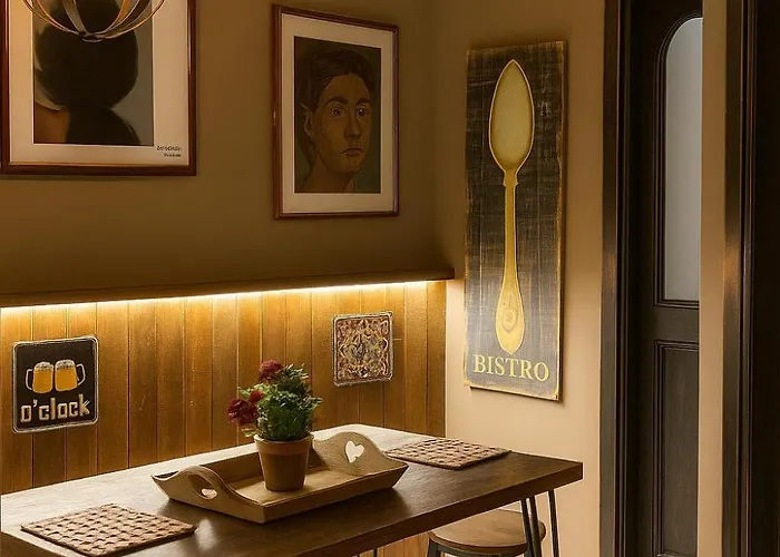 Luxury Vaticano Design & Comfort Apartment *