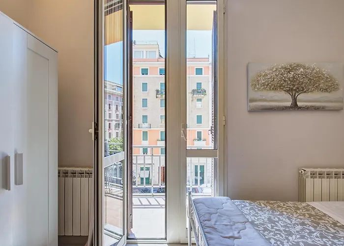 Luxury Vaticano Design & Comfort Rom