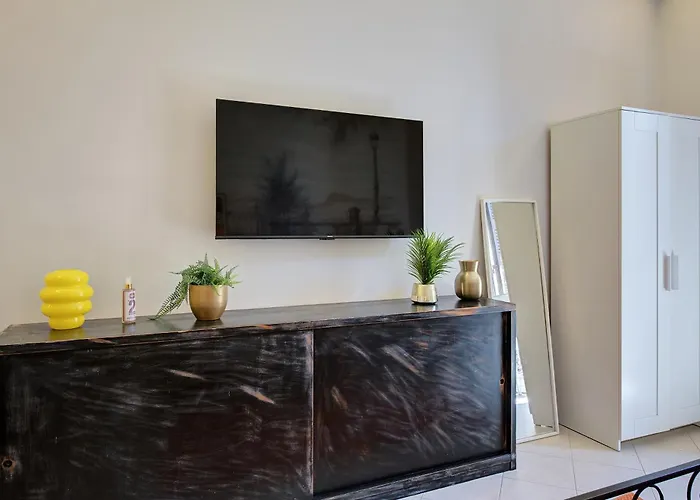 Luxury Vaticano Design & Comfort Apartment *