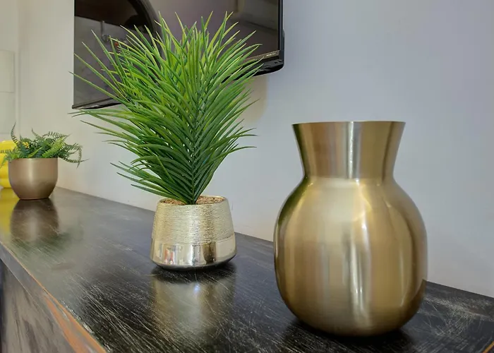 Luxury Vaticano Design & Comfort Apartment