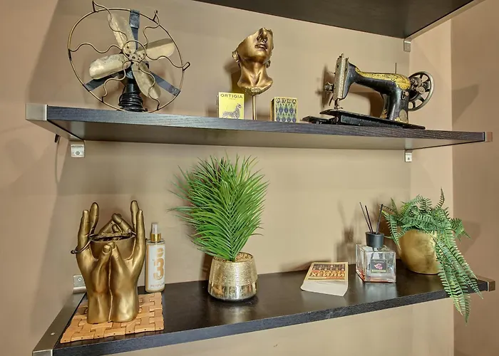 Luxury Vaticano Design & Comfort Apartment