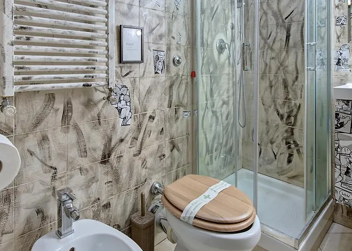 Luxury Vaticano Design & Comfort * Rom